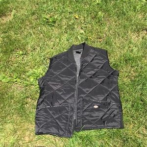 NWOT Dickies Vest